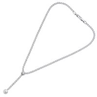 Collar Ottaviani Mujer in Aleación de Metal Zirconia 500968C - 500968C